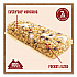 Chewy S'Mores Granola Bar, 1.23 oz Bar, 5/Box (01642)
