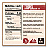 Chewy S'Mores Granola Bar, 1.23 oz Bar, 5/Box (01642)
