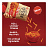Pipcorn Fries, Fiery Cheddar, 1 oz Bag, 24/Carton (PSK88504)