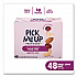 Nut and Cranberry Trail Mix, 1.5 oz Packet, 48/Box (PM62798)