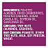 Nut and Cranberry Trail Mix, 1.5 oz Packet, 48/Box (PM62798)