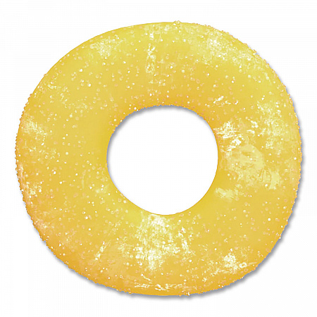 Peach Rings Candy, 1.8 oz Packet, 12/Box (SMW20055)