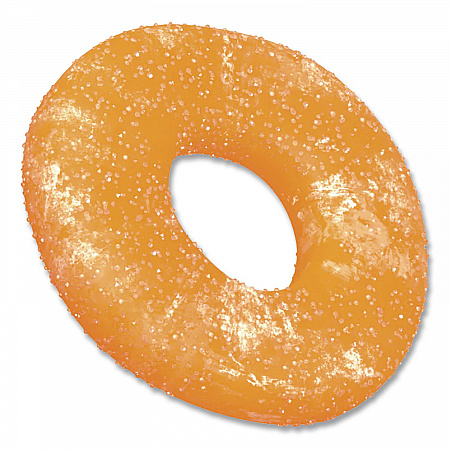 Peach Rings Candy, 1.8 oz Packet, 12/Box (SMW20055)