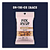Honey Roasted Peanuts, 2 oz Packet, 36/Box (PM63391)