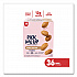Honey Roasted Peanuts, 2 oz Packet, 36/Box (PM63391)