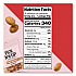 Honey Roasted Peanuts, 2 oz Packet, 36/Box (PM63391)