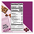 Gluten-Free Cranberry Almond Dark Chocolate Protein Bar Protein Bars, 1.4 oz Bar, 16/Box (PM63401)
