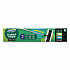 Sweep and Mop 2-in-1 Dry + Wet Floor Deluxe Mopping and Sweeping Kit, Silver Handle (16413)