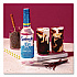 Sugar-Free Coffee Syrup, French Vanilla, 25.4 oz Bottle, 6/Carton (HFP00583)