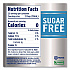 Sugar-Free Coffee Syrup, French Vanilla, 25.4 oz Bottle, 6/Carton (HFP00583)