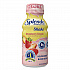 Diabetes Care Sugar-Free Shake, Strawberry Cream, 14 oz Bottle, 24/Carton (HFP00659)