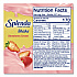 Diabetes Care Sugar-Free Shake, Strawberry Cream, 14 oz Bottle, 24/Carton (HFP00659)
