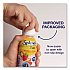 Diabetes Care Sugar-Free Shake, Strawberry Cream, 14 oz Bottle, 24/Carton (HFP00659)
