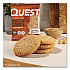Gluten Free Protein Cookies, Peanut Butter, 2.04 oz Pack, 12/Box (QUN00605)