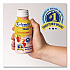 Diabetes Care Sugar-Free Shake, Strawberry Cream, 14 oz Bottle, 24/Carton (HFP00659)