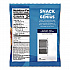 Gluten Free Protein Cookies, Chocolate Chip, 2.08 Pack, 12/Box (QUN00609)