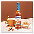 Sugar-Free Coffee Syrup, Brown Sugar Cinnamon, 25.4 oz Bottle, 6/Carton (HFP00696)