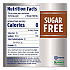 Sugar-Free Coffee Syrup, Brown Sugar Cinnamon, 25.4 oz Bottle, 6/Carton (HFP00696)