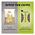 Pistachios, Salted Dill Pickle, 2.25 oz Bag, 8/Box (PAR70232)