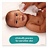 Sensitive Baby Wipes, 1-Wipe Pop-Top, Fragrance-Free, 84 Wipes/Pack, 2 Packs (870870)