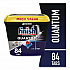 Powerball Quantum Dishwasher Tabs, Fresh Scent, Tub, 84 Tabs (5170099889)