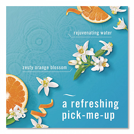 AIR, Refresh and Energize, 8.1 oz, Aerosol Spray, 2/Pack (2040991926)