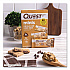 Protein Bar Minis, Chocolate Chip Cookie Dough, 0.81 oz Bar, 14/Box (QUN01270)