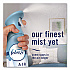 AIR, Refresh and Energize, 8.1 oz, Aerosol Spray, 2/Pack (2040991926)
