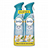 AIR, Refresh and Energize, 8.1 oz, Aerosol Spray, 2/Pack (2040991926)