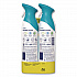 AIR, Refresh and Energize, 8.1 oz, Aerosol Spray, 2/Pack (2040991926)