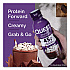 Protein Milkshakes, Chocolate, 14 oz Bottle, 12/Carton (QUN01598)