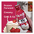 Protein Milkshakes, Strawberry, 14 oz Bottle, 12/Carton (QUN01606)