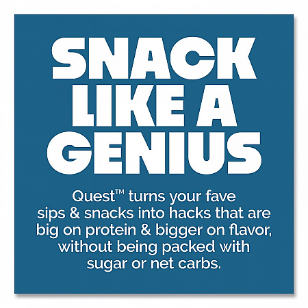 Protein Milkshakes, Strawberry, 14 oz Bottle, 12/Carton (QUN01606)