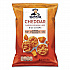 Rice Crisps, Sweet and Savory Mix, Assorted Flavors, (7) 0.67 oz Bags, (8) 0.91 oz Bags (QUA57840)