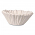 Coffee Filters, 12 Cup Size, Flat Bottom, 500/Bag, 2 Bags/Carton (BUN05313)