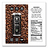 Original Latte Cold Brew Coffee, 11 oz Can, 12/Carton (EWC34446)