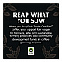 Original Latte Cold Brew Coffee, 11 oz Can, 12/Carton (EWC34446)