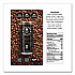 Mocha Latte Cold Brew Coffee, 11 oz Can, 12/Carton (EWC34447)