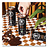 Mocha Latte Cold Brew Coffee, 11 oz Can, 12/Carton (EWC34447)