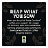 Mocha Latte Cold Brew Coffee, 11 oz Can, 12/Carton (EWC34447)