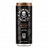 Mocha Latte Cold Brew Coffee, 11 oz Can, 12/Carton (EWC34447)