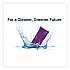 Aqua ChemPacs All Purpose Heavy Duty Cleaner, Lavender Scent, 20 ChemPacs/Bag (9320955EA)