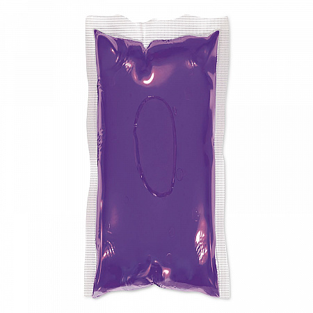 Aqua ChemPacs Auto Scrub Floor Cleaner, Lavender Scent, 20 ChemPacs (9321334)