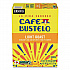 Cafe Bustelo Light Roast Coffee K-Cup, 22/Box (5000389553)