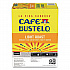 Cafe Bustelo Light Roast Coffee K-Cup, 22/Box (5000389553)