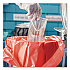 Healthcare Biohazard Printed Can Liners, Biohazard Infectious Waste, 16 gal, 1.3 mil, 24