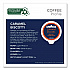 Caramel Biscotti Coffee K-Cup, 22/Box (5000384732)