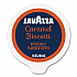Caramel Biscotti Coffee K-Cup, 22/Box (5000384732)