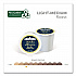 Vanilla Affogato Coffee K-Cup, 22/Box (5000384733)