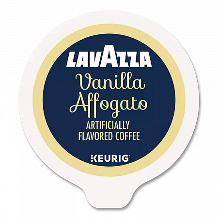Vanilla Affogato Coffee K-Cup, 22/Box (5000384733)